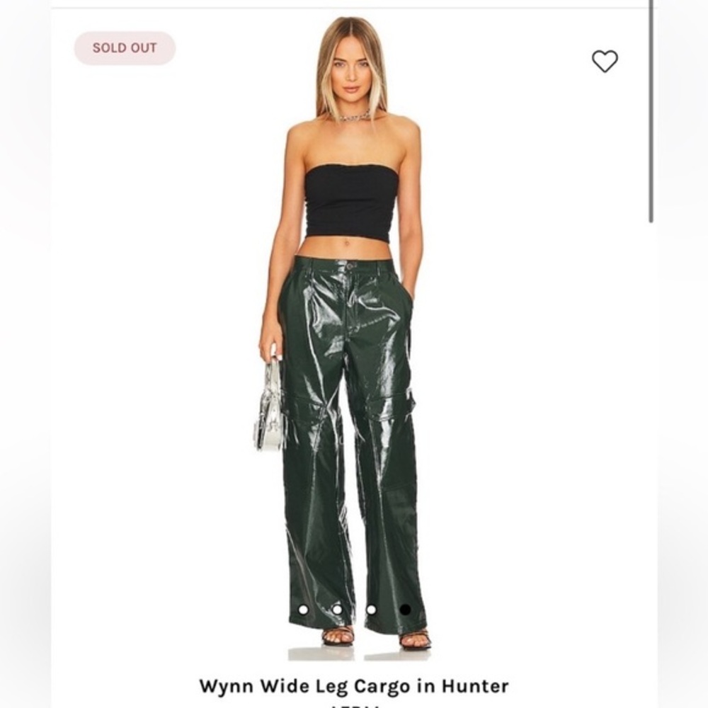 AFRM Wynn Wide Leg‎ Cargo